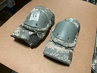 Knee pad set (23x) - afbeelding 2 van  4