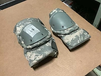 Knee pad set (25x) - afbeelding 1 van  4