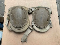 Knee pad set - afbeelding 1 van  2