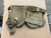 Knee pad set - afbeelding 2 van  2