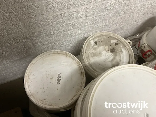 Kneedbaar hout (ca. 228 liter) - afbeelding 6 van  7