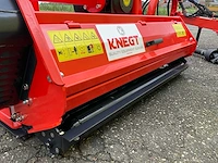 Knegt km125 klepelmaaier - afbeelding 5 van  8