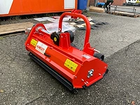 Knegt km125 klepelmaaier - afbeelding 6 van  8