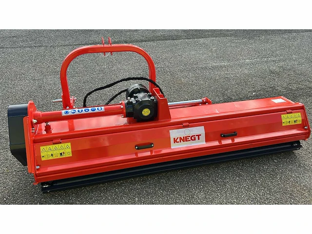 Knegt kmss220 klepelmaaier - afbeelding 5 van  7