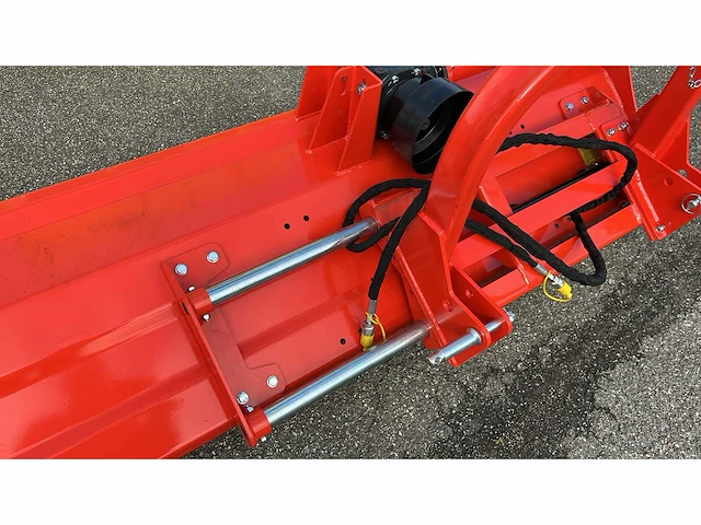 Knegt kmss220 klepelmaaier - afbeelding 3 van  7