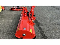 Knegt kmss220 klepelmaaier - afbeelding 4 van  7