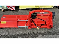 Knegt kmss220 klepelmaaier - afbeelding 7 van  7