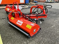 Knegt kmv125 klepelmaaier - afbeelding 6 van  10