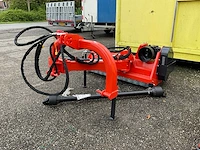 Knegt kmv125 klepelmaaier - afbeelding 3 van  10