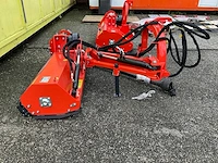 Knegt kmv125 klepelmaaier - afbeelding 5 van  10
