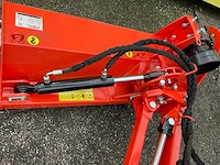 Knegt kmv125 klepelmaaier - afbeelding 8 van  10