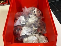 Knie 90 graden pers 32x32 - partij - afbeelding 1 van  4