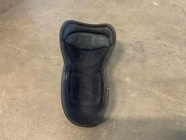 Kniebescherming voor motor kleding - afbeelding 3 van  4