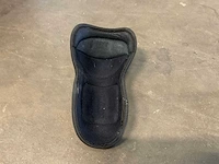 Kniebescherming voor motor kleding - afbeelding 3 van  4
