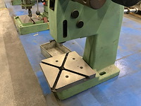 Kniehefboom handpers - afbeelding 3 van  6