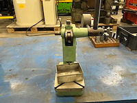 Kniehefboom handpers - afbeelding 4 van  6