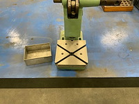 Kniehefboom handpers - afbeelding 6 van  6