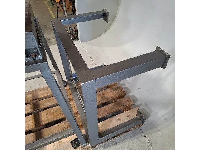 Kniehevelpers, karl tränklein gmbh, fnp 500 - afbeelding 3 van  12