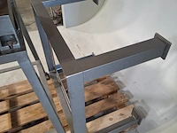 Kniehevelpers, karl tränklein gmbh, fnp 500 - afbeelding 3 van  12