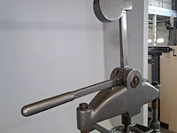Kniehevelpers, karl tränklein gmbh, fnp 500 - afbeelding 8 van  12