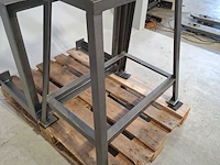 Kniehevelpers, karl tränklein gmbh, fnp 500 - afbeelding 10 van  12