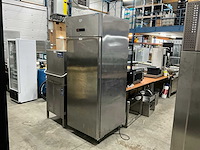 Kønig rvs koelkast - afbeelding 1 van  4