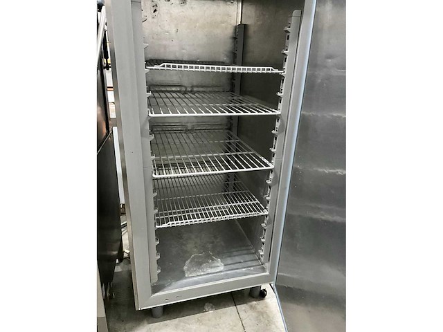 Kønig rvs koelkast - afbeelding 3 van  4