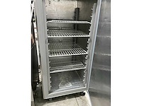 Kønig rvs koelkast - afbeelding 3 van  4