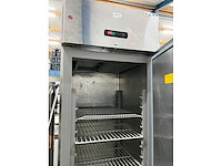 Kønig rvs koelkast - afbeelding 4 van  4