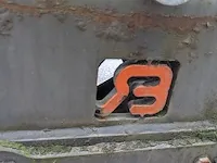 Knijpbak bakker - afbeelding 2 van  10