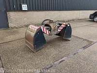 Knijpbak bakker - afbeelding 1 van  10