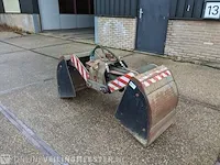 Knijpbak bakker - afbeelding 4 van  10