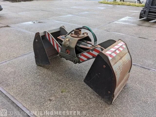 Knijpbak bakker - afbeelding 6 van  10