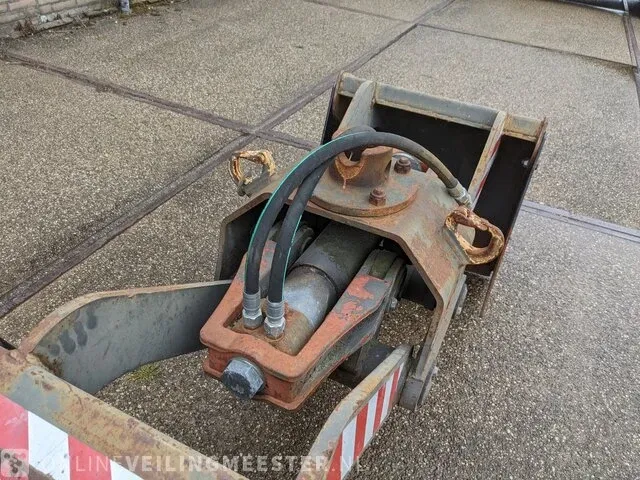 Knijpbak bakker - afbeelding 7 van  10