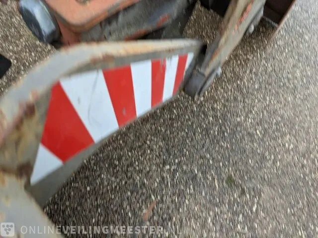 Knijpbak bakker - afbeelding 8 van  10