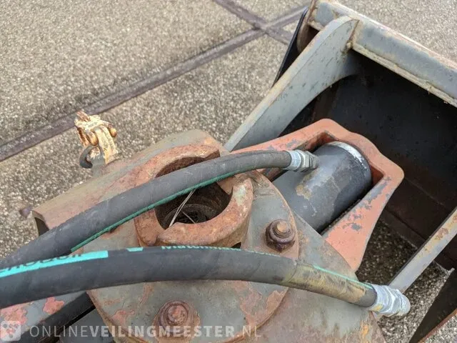 Knijpbak bakker - afbeelding 9 van  10