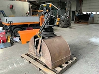 Knijpbak met rotator - afbeelding 4 van  10