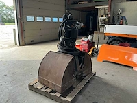 Knijpbak met rotator - afbeelding 6 van  10