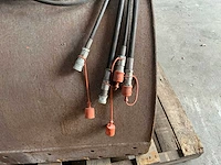 Knijpbak met rotator - afbeelding 10 van  10