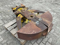Knijpbak - afbeelding 1 van  6