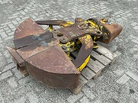 Knijpbak - afbeelding 2 van  6