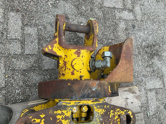 Knijpbak - afbeelding 5 van  6