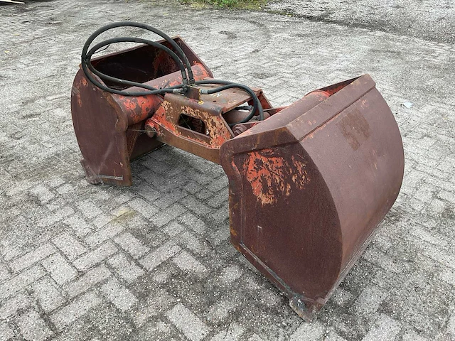 Knijpbak - afbeelding 3 van  4