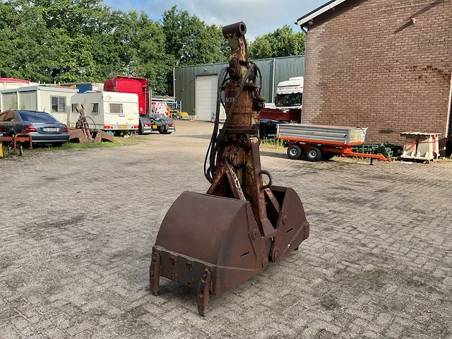 Knijpbak - afbeelding 1 van  6