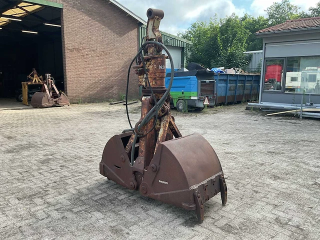 Knijpbak - afbeelding 2 van  6