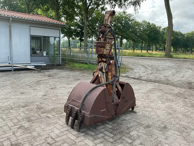 Knijpbak - afbeelding 3 van  6