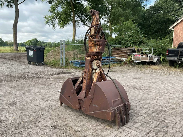 Knijpbak - afbeelding 4 van  6
