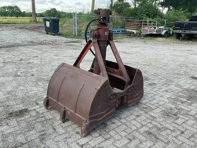Knijpbak - afbeelding 1 van  5