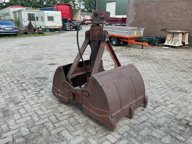 Knijpbak - afbeelding 2 van  5