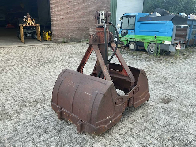 Knijpbak - afbeelding 3 van  5